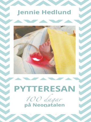 cover image of Pytteresan